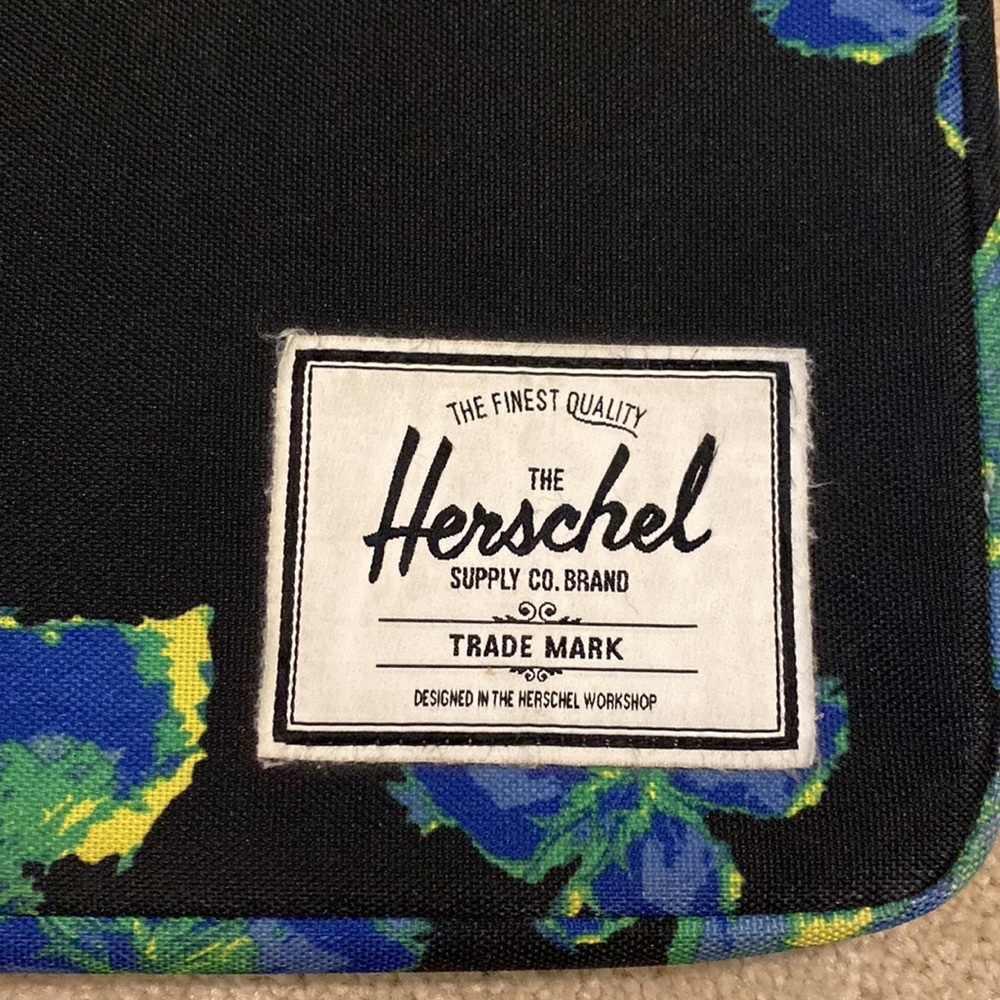 Hershel Laptop sleeve - Picture 2 of 10